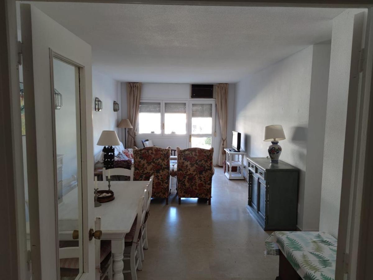 Margarita Apartamento Marbella